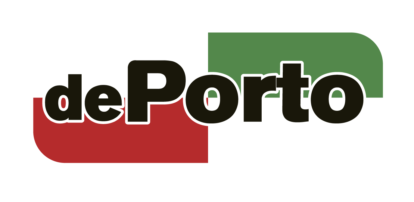 Logo dePorto