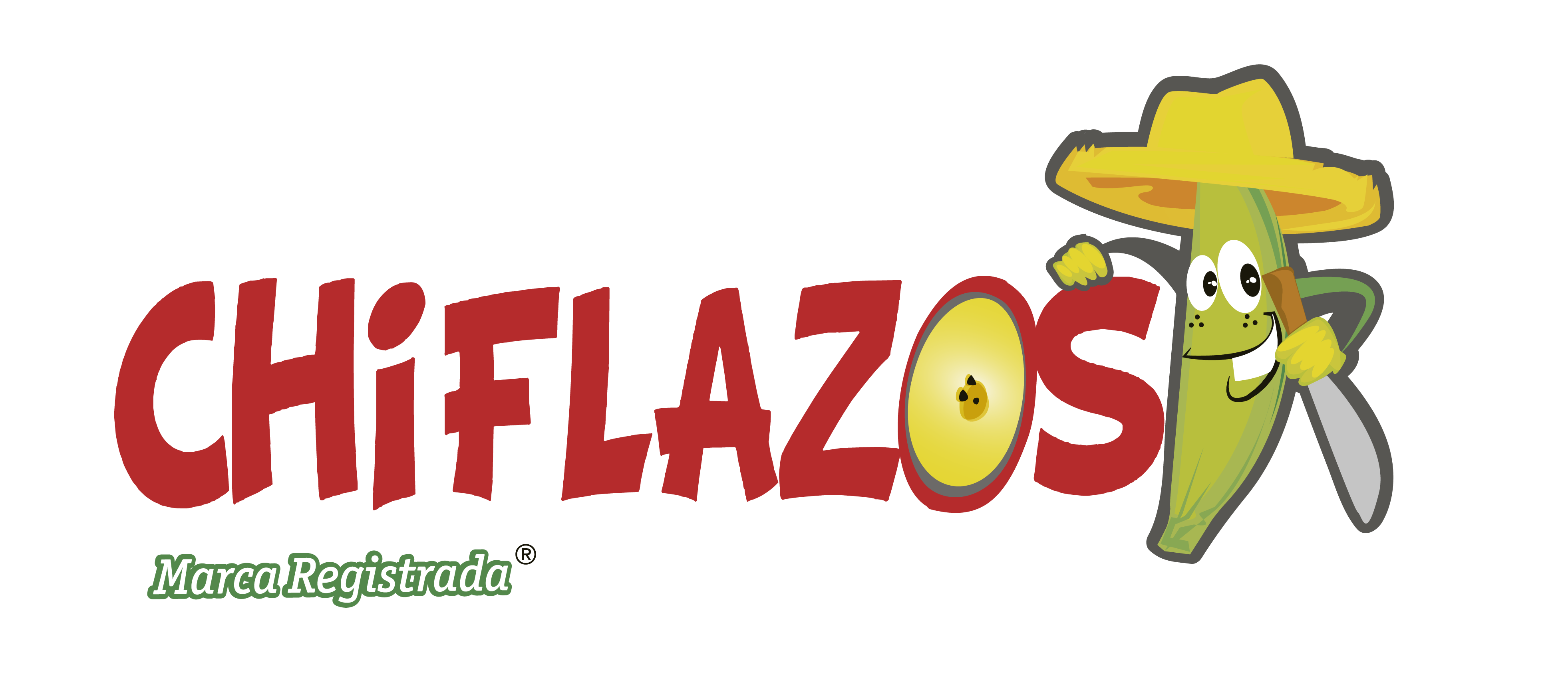 Logo Chiflazos